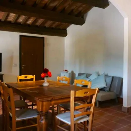Escape To Umbria, 1 Дом отдыха