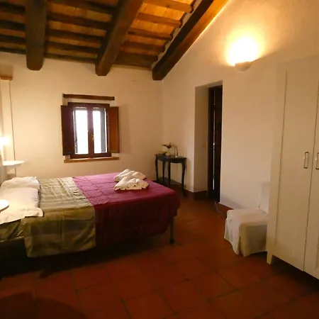Escape To Umbria, 1 Casa vacanze
