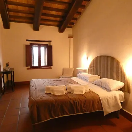 펜션 Escape To Umbria, 1 *