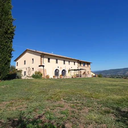 Casa vacanze Escape To Umbria, 1 Castello delle Forme