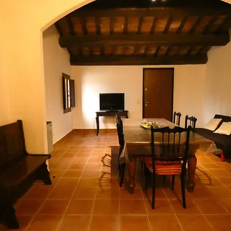 Escape To Umbria, 1