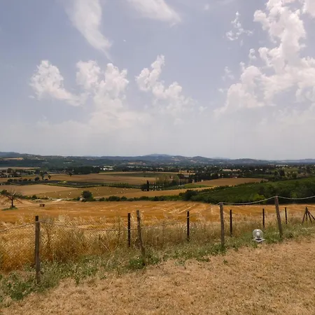 Escape To Umbria, 1 Дом отдыха *