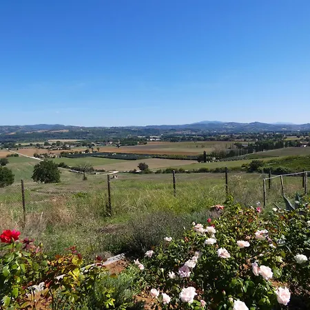 Casa vacanze Escape To Umbria, 1 Castello delle Forme