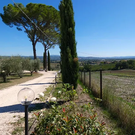 Escape To Umbria, 1 Casa vacanze *