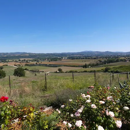 Escape To Umbria, 1 Дом отдыха Castello delle Forme