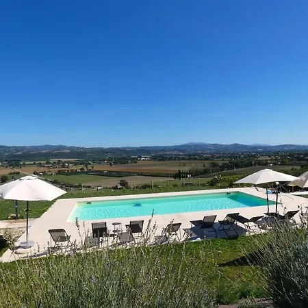 펜션 Escape To Umbria, 1 *