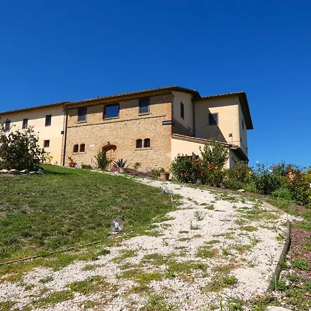 Escape To Umbria, 1 Casa vacanze *
