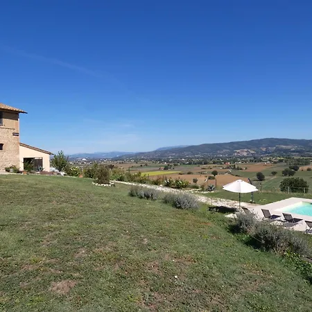 Escape To Umbria, 1 Дом отдыха Castello delle Forme