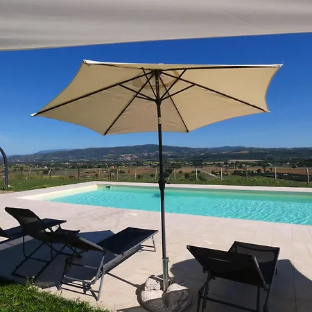 Escape To Umbria, 1 Castello delle Forme
