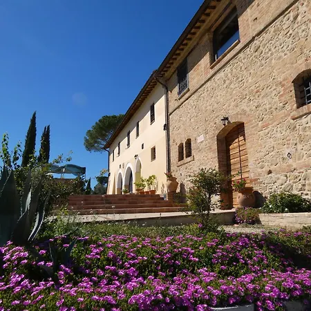 Escape To Umbria, 1 Castello delle Forme