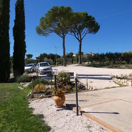 Escape To Umbria, 1 Casa vacanze Castello delle Forme