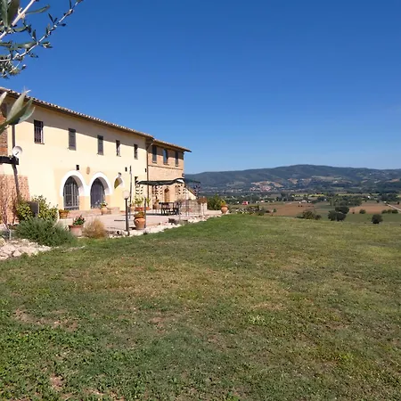 Escape To Umbria, 1 Casa vacanze *