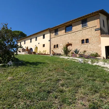 펜션 Escape To Umbria, 1 카스텔로 델레 포르메
